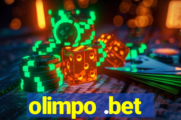 olimpo .bet