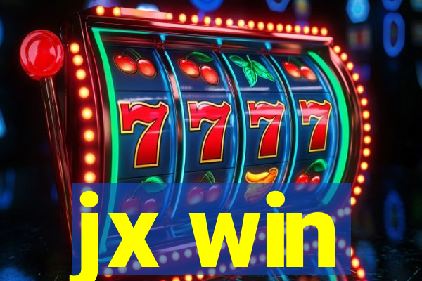 jx win