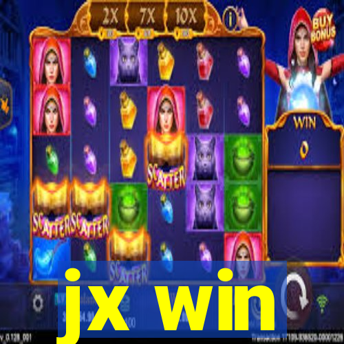 jx win