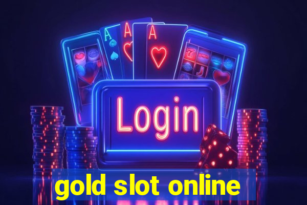 gold slot online