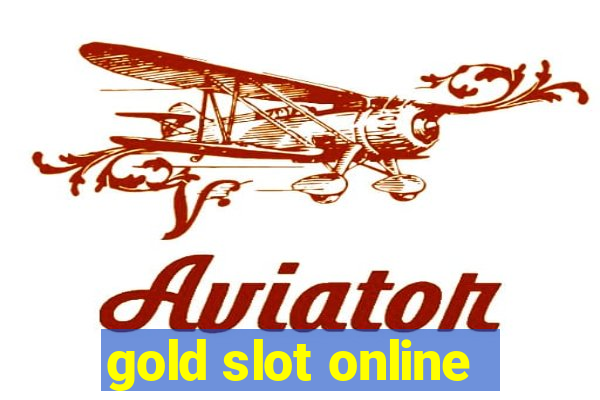 gold slot online