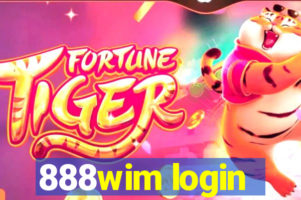 888wim login