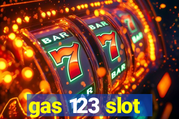 gas 123 slot