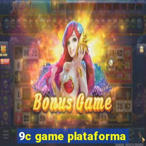 9c game plataforma