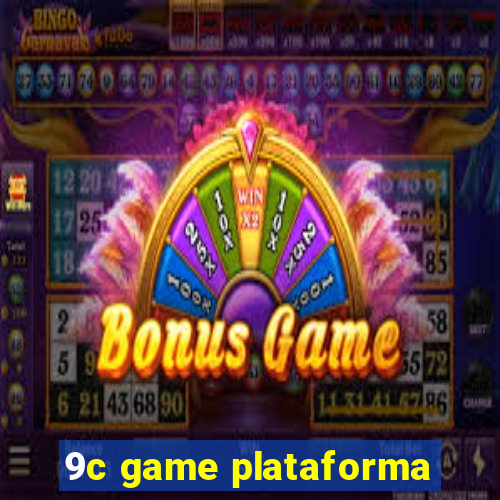 9c game plataforma