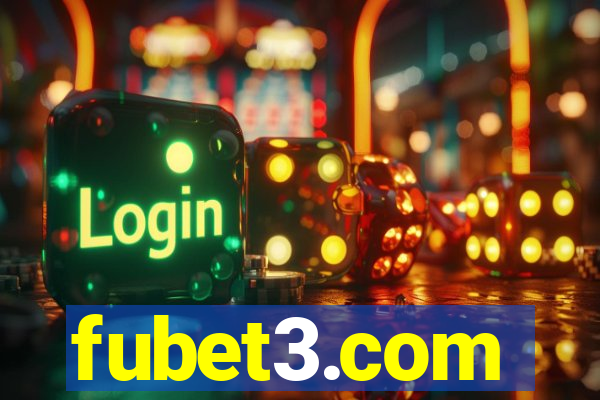 fubet3.com