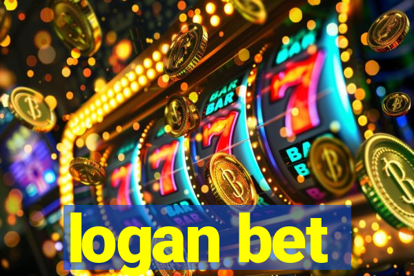 logan bet