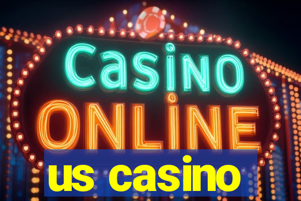 us casino