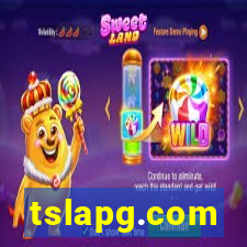 tslapg.com