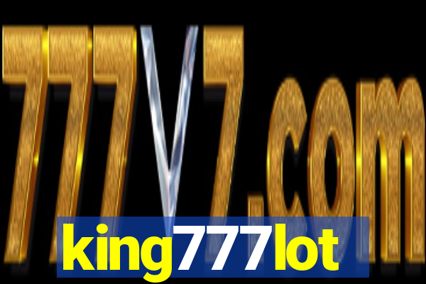 king777lot