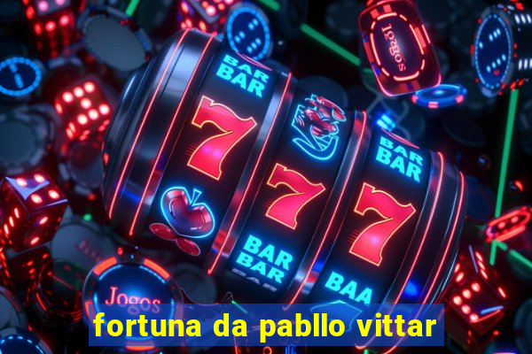 fortuna da pabllo vittar