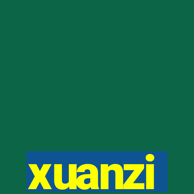 xuanzi