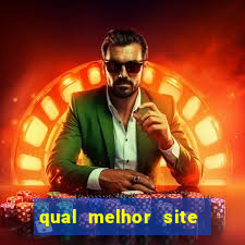 qual melhor site para jogar tigrinho