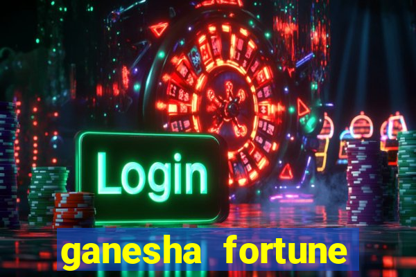 ganesha fortune slot png