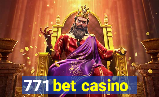 771 bet casino