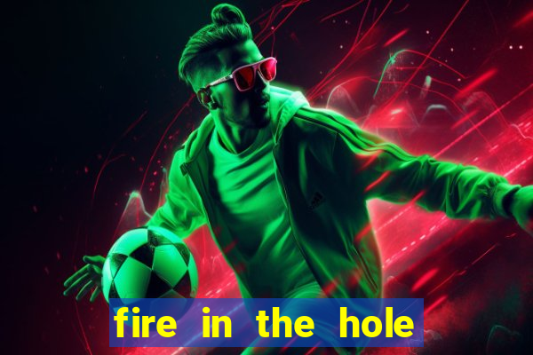 fire in the hole xbomb slot