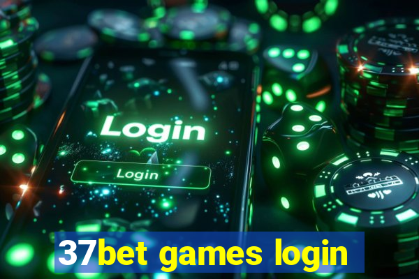 37bet games login