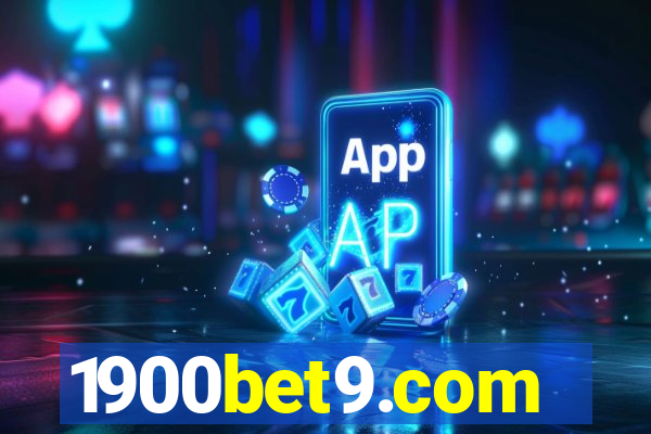 1900bet9.com