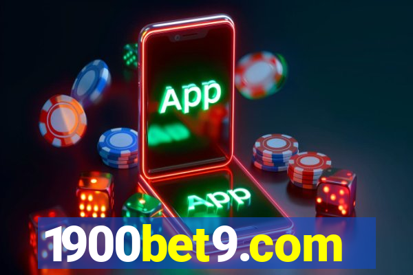 1900bet9.com