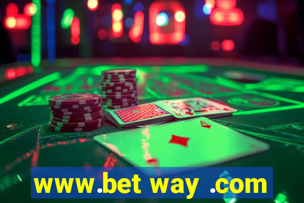 www.bet way .com