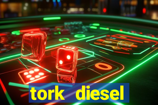 tork diesel cruzeiro sp telefone