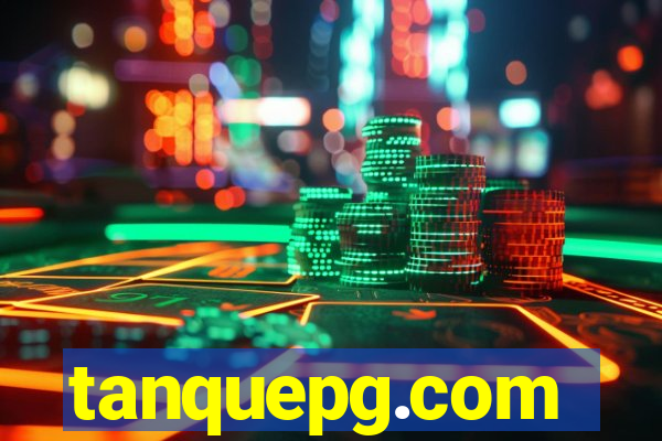 tanquepg.com