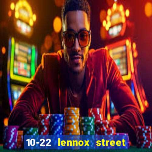 10-22 lennox street casino nsw 2470