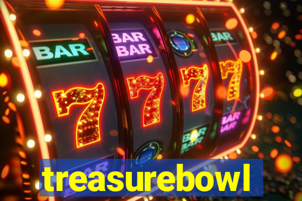 treasurebowl