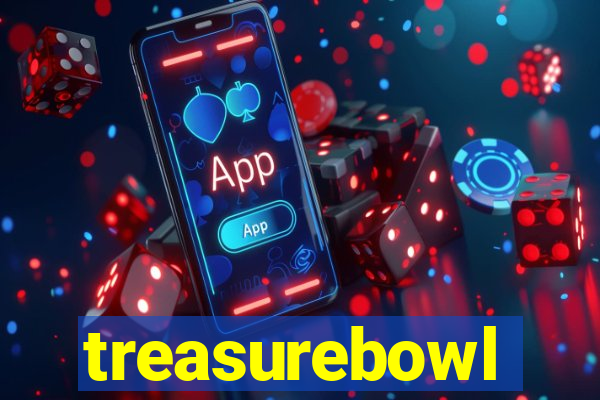 treasurebowl