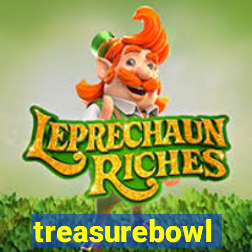 treasurebowl