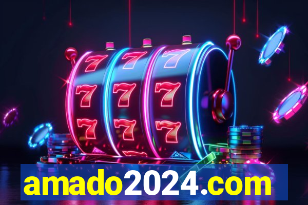 amado2024.com