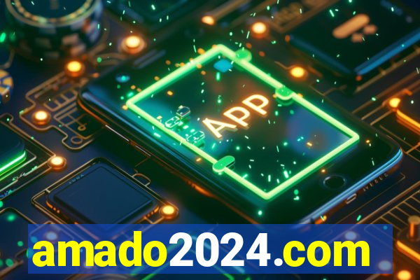 amado2024.com