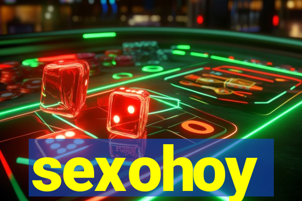 sexohoy