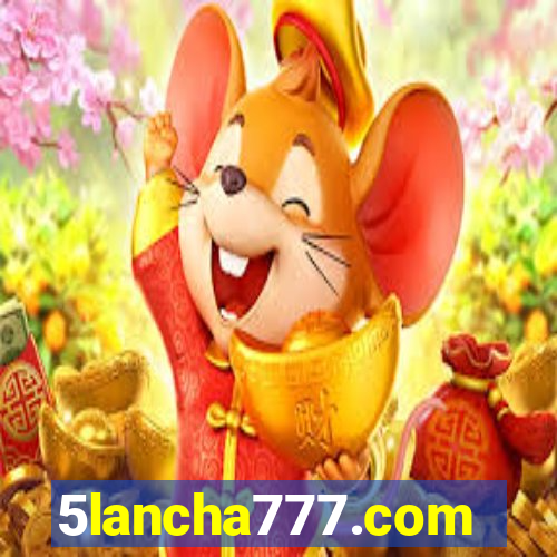 5lancha777.com