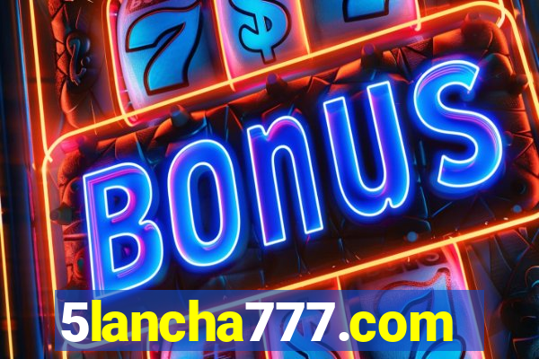 5lancha777.com