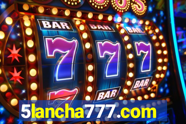 5lancha777.com