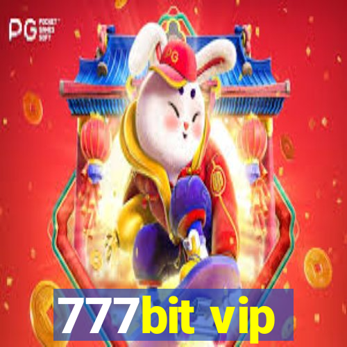 777bit vip