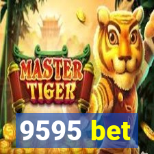 9595 bet