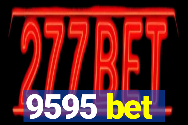 9595 bet