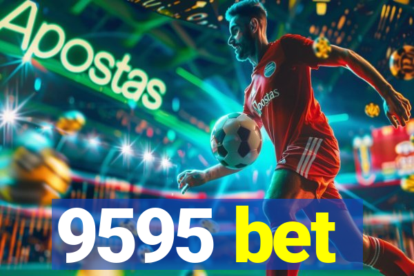 9595 bet