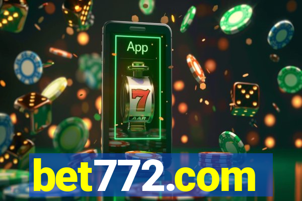 bet772.com