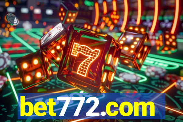 bet772.com