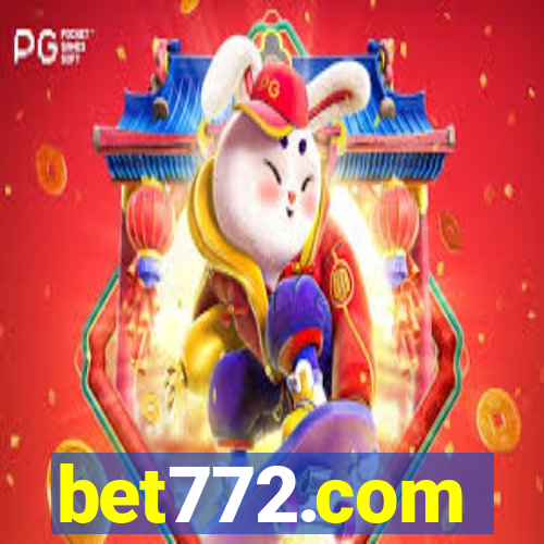 bet772.com