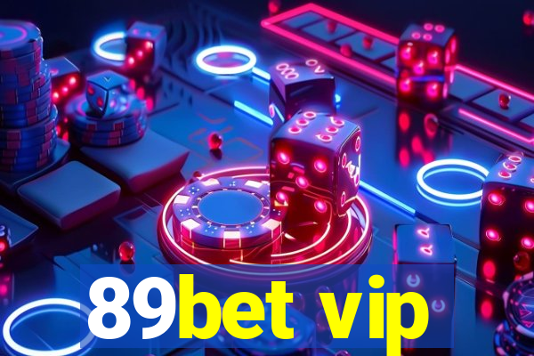 89bet vip