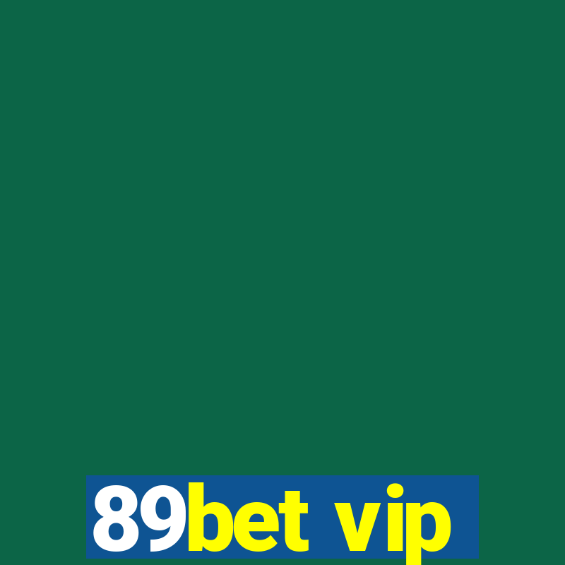 89bet vip