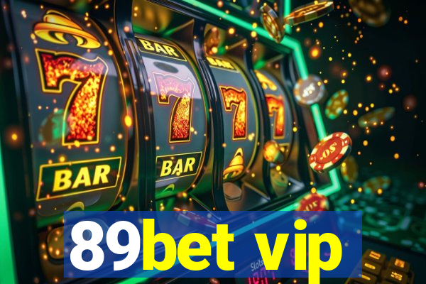 89bet vip