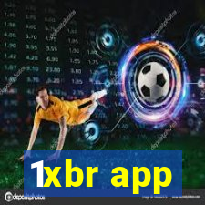 1xbr app