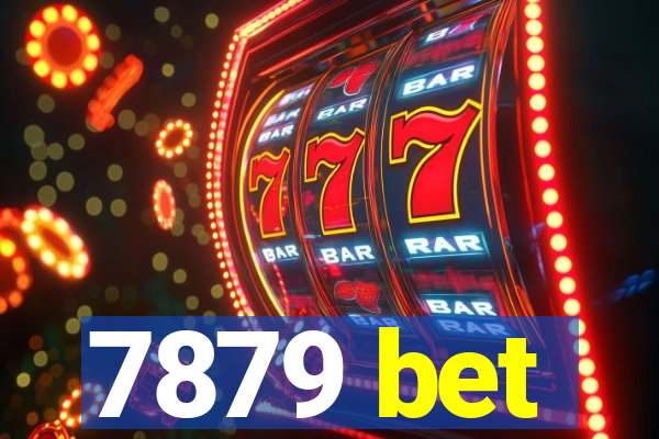 7879 bet