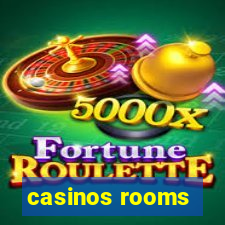 casinos rooms