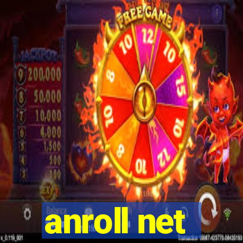 anroll net